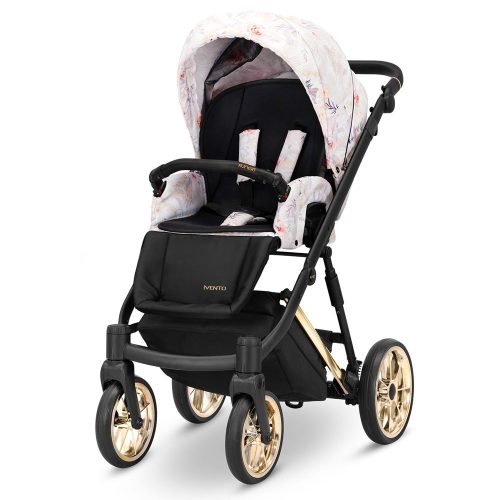 Kunert Ivento Prémium - Delicate Flowers – 3. kép