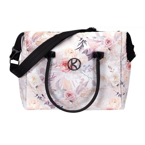 Kunert Ivento Prémium - Delicate Flowers – 4. kép