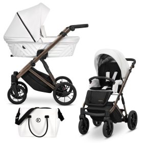 Kunert Ivento – Eco White Pearl – Zsebi Baba Shop