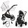 Kunert Ivento – Eco White Pearl – Zsebi Baba Shop