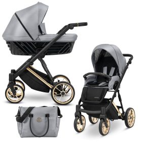 Kunert Ivento Prémium - Eco Metalic Grey – 2. kép