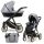 Kunert Ivento Prémium - Eco Metalic Grey – 2. kép