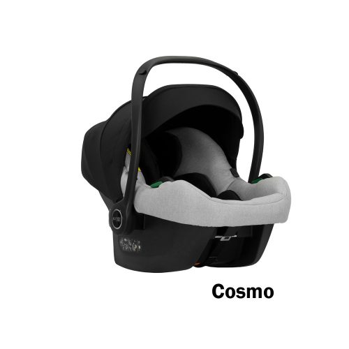 Kunert Ivento Prémium - Eco Metalic Grey – 4. kép