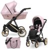 Kunert Ivento Prémium - Eco Metalic Pink – 2. kép