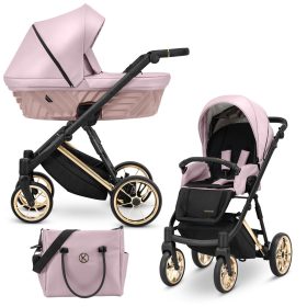 Kunert Ivento Prémium - Eco Metalic Pink – 2. kép