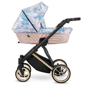Kunert Ivento Prémium - Pastel Grass – 2. kép