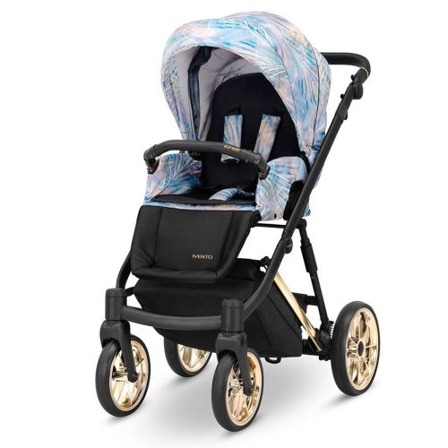 Kunert Ivento Prémium - Pastel Grass – 3. kép