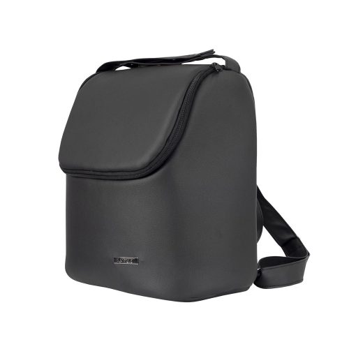 Kunert Lazzio - Fekete Műbőr