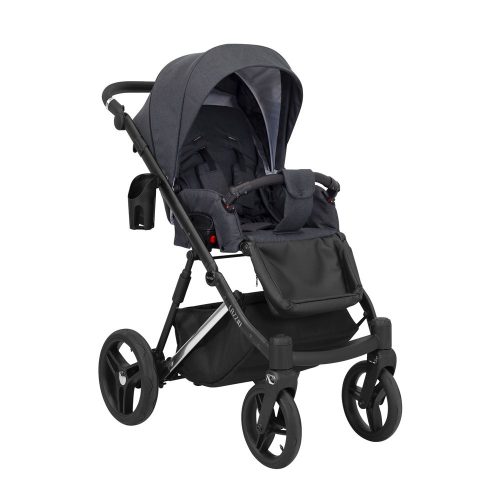 Kunert Lazzio Prémium - Antracit