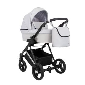 Kunert Lazzio Prémium - Szürke Műbőr