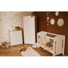 Klups Little Sky - IDA - Bükk Babaszoba 3 Részes Szett