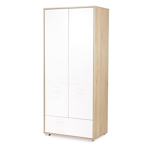 Klups Little Sky - IDA - Babaszoba 3 Részes Szett