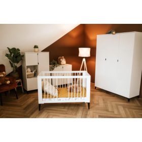 Klups Little Sky - Mia - Babaszoba 2 Részes Szett