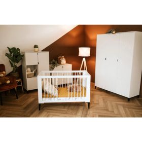 Klups Little Sky - Mia - Babaszoba 2 Részes Szett