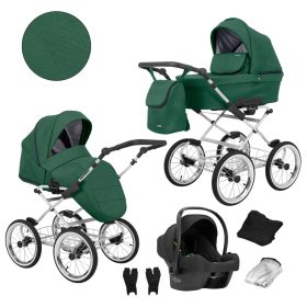 Kunert Romantic - Zöld Színű