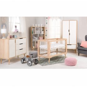 Klups Little Sky - Sofie Bükk - Babaszoba 3 Részes Szett