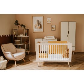 Klups Little Sky - Sofie Bükk - Babaszoba 3 Részes Szett