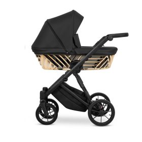 Kunert Ivento Glam - Fekete – 2. kép