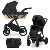 Kunert Ivento Glam - Fekete – 4. kép