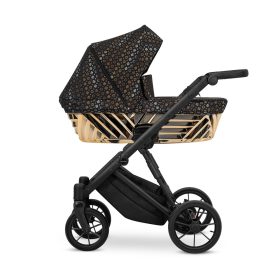 Kunert Ivento Glam - Fekete – 2. kép