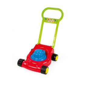 MOCHTOYS Fűnyíró játék PIROS – gyermekjáték 2. kép