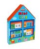 Pilsan 03101 Mini city építőkocka – Zsebi Baba Shop