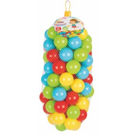 Pilsan 100 dbos labda játék – Zsebi Baba Shop