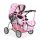 Moni Toys Kitty játék babakocsi táskával – Zsebi Baba Shop