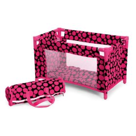 Moni Toys Fantasy játék járóka babának – Zsebi Baba Shop