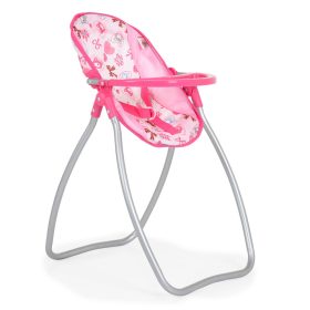 Moni Toys Lovely bear játék hinta/etetőszék babának – Zsebi Baba Shop