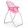 Moni Toys Lovely bear játék hinta/etetőszék babának – Zsebi Baba Shop