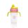 CANGAROO CUP2 csőrös itatópohár 270 ml PINK – Zsebi Baba Shop