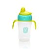 CANGAROO CUP2 csőrös itatópohár 270 ml KÉK – Zsebi Baba Shop