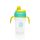 CANGAROO CUP2 csőrös itatópohár 270 ml KÉK – Zsebi Baba Shop