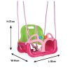 Pilsan samba hinta pink