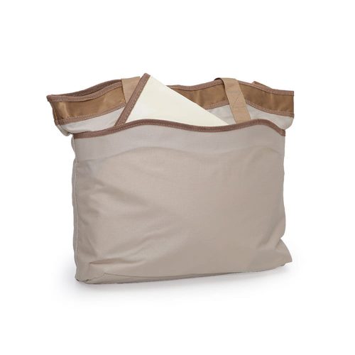 CANGAROO STYLISH kismama táska BÉZS