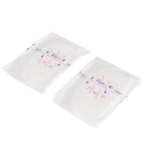 Cangaroo Gentle care eldobható melltartó betét 60+6 db fehér – melltartóbetét 5. kép