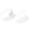 Cangaroo Gentle care eldobható melltartó betét 60+6 db fehér – melltartóbetét 6. kép