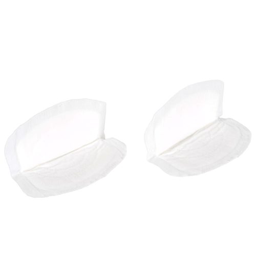 Cangaroo Gentle care eldobható melltartó betét 60+6 db fehér – melltartóbetét 7. kép