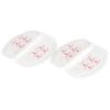 Cangaroo Gentle care eldobható melltartó betét 60+6 db fehér – melltartóbetét 1. kép