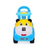 MONI SUPER CAR ráülős kismotor KÉK