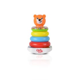 MONI TOYS karikatorony Maci – Zsebi Baba Shop