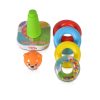 MONI TOYS karikatorony Maci – Zsebi Baba Shop