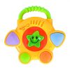 HOLA Zenei játékkészlet Baby rocksztár LT80011 – Zsebi Baba Shop