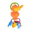 HOLA Zenei játékkészlet Baby rocksztár LT80011 – Zsebi Baba Shop