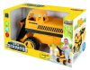 Pilsan traktor BIG EXCAVATOR sárga – Zsebi Baba Shop