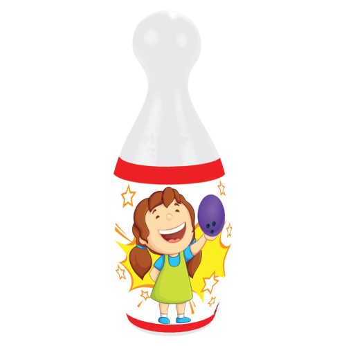 PILSAN bowling szett – Zsebi Baba Shop