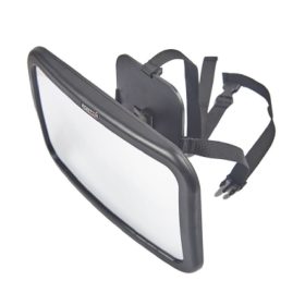 Cangaroo Mirror tükör 30x18,5 cm – autós babafigyelő tükör 2. kép
