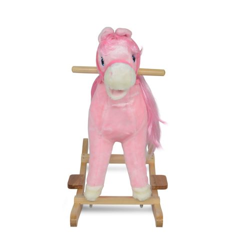 Moni HINTALÓ 70cm ROSE lányos RÓZSASZÍN
