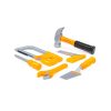 Polesie Toys  szerszámszett 6dbos – Zsebi Baba Shop
